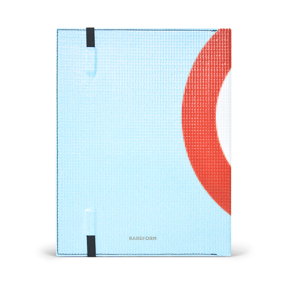 Oliver Notebook