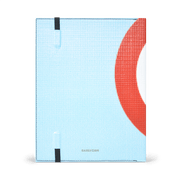 Oliver Notebook