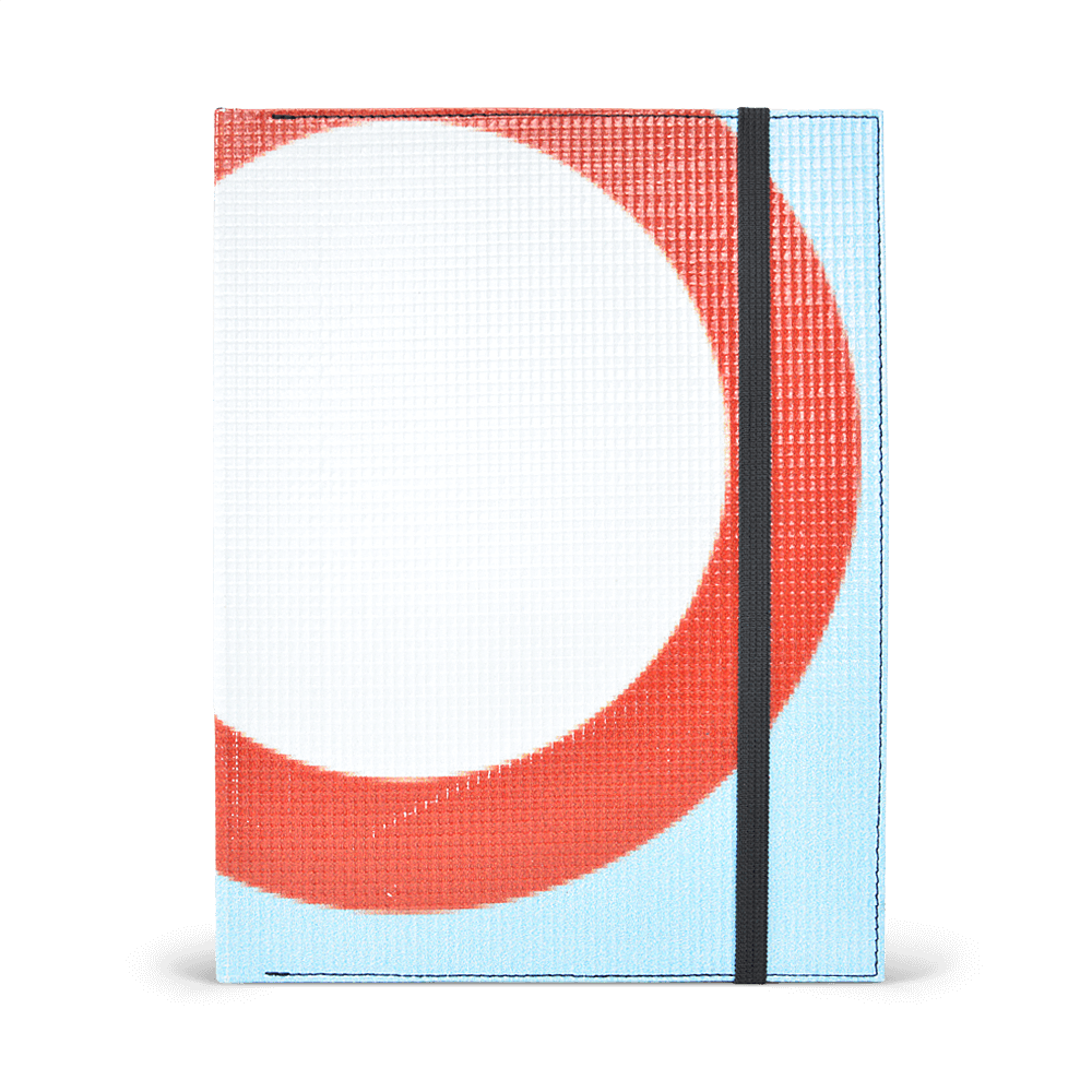 Oliver Notebook