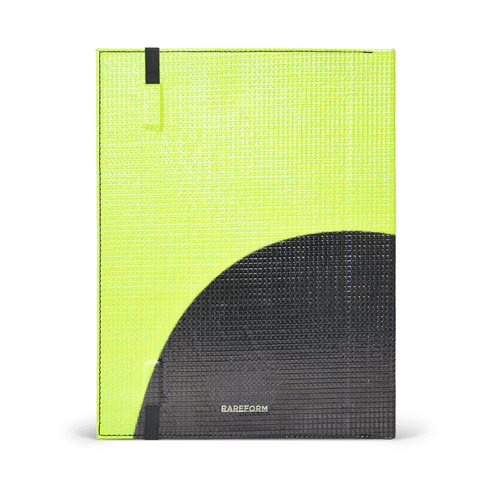 Oliver Notebook