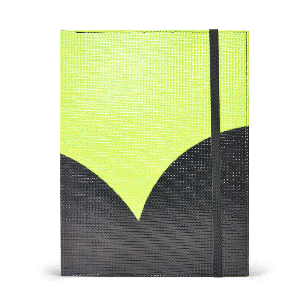 Oliver Notebook