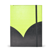 Oliver Notebook