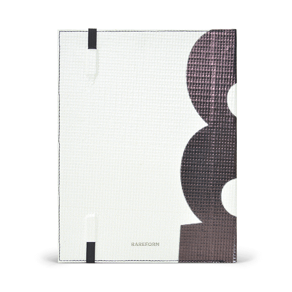 Oliver Notebook