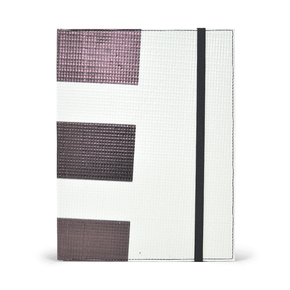 Oliver Notebook