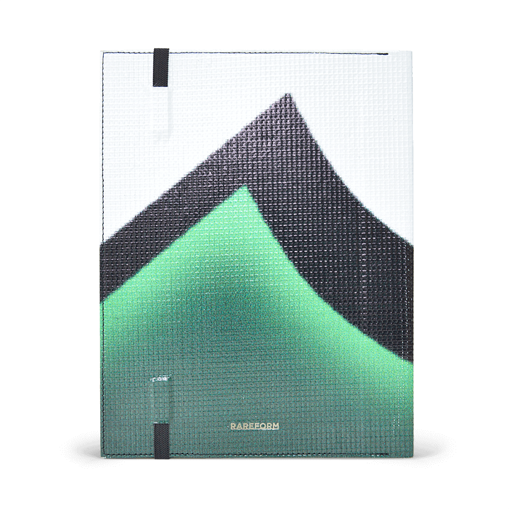 Oliver Notebook