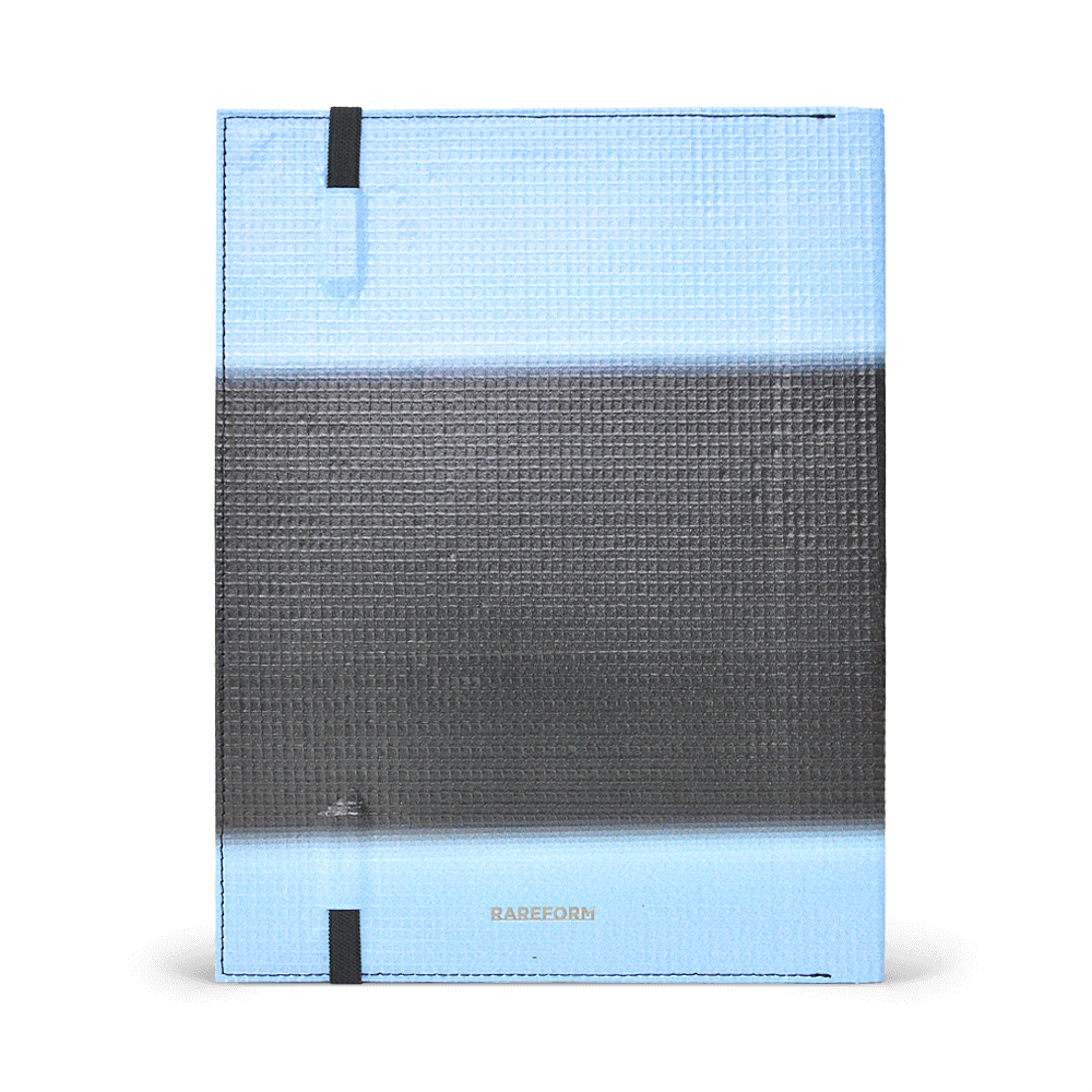 Oliver Notebook
