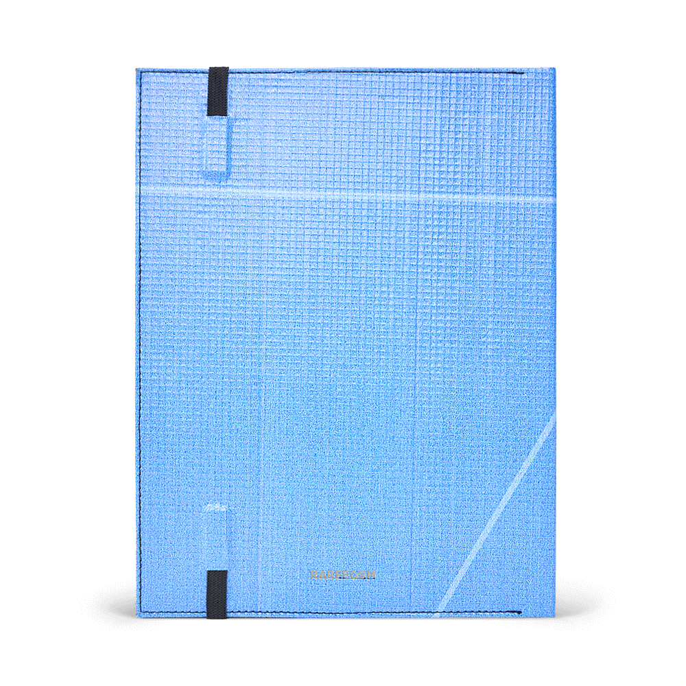 Oliver Notebook