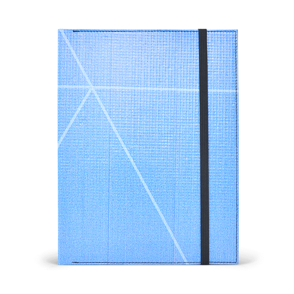 Oliver Notebook
