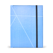 Oliver Notebook