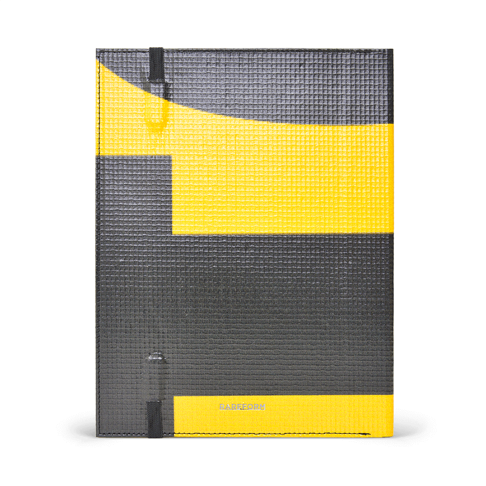 Oliver Notebook