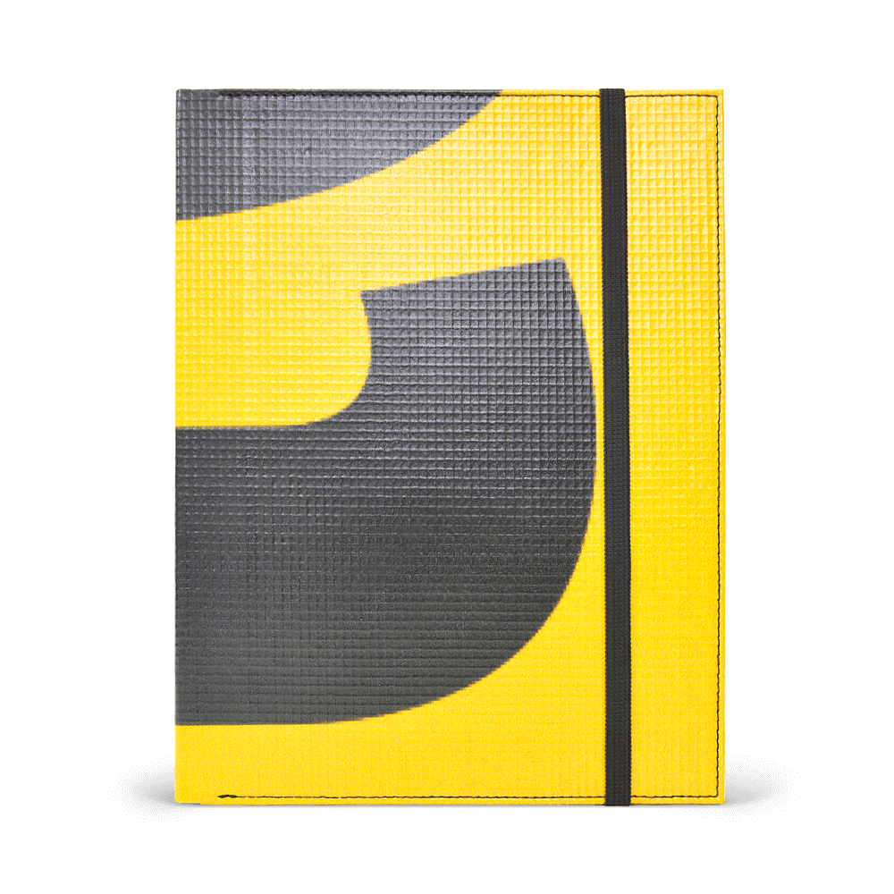 Oliver Notebook