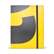 Oliver Notebook
