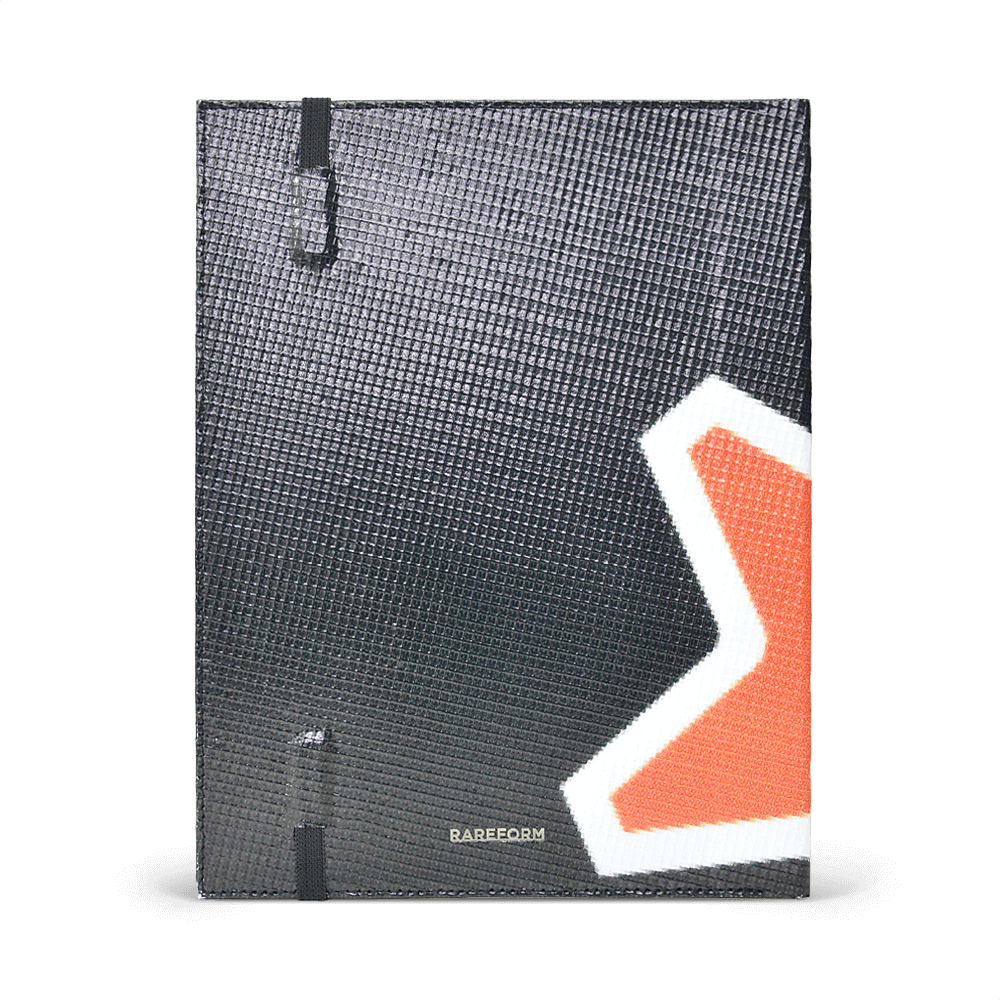 Oliver Notebook