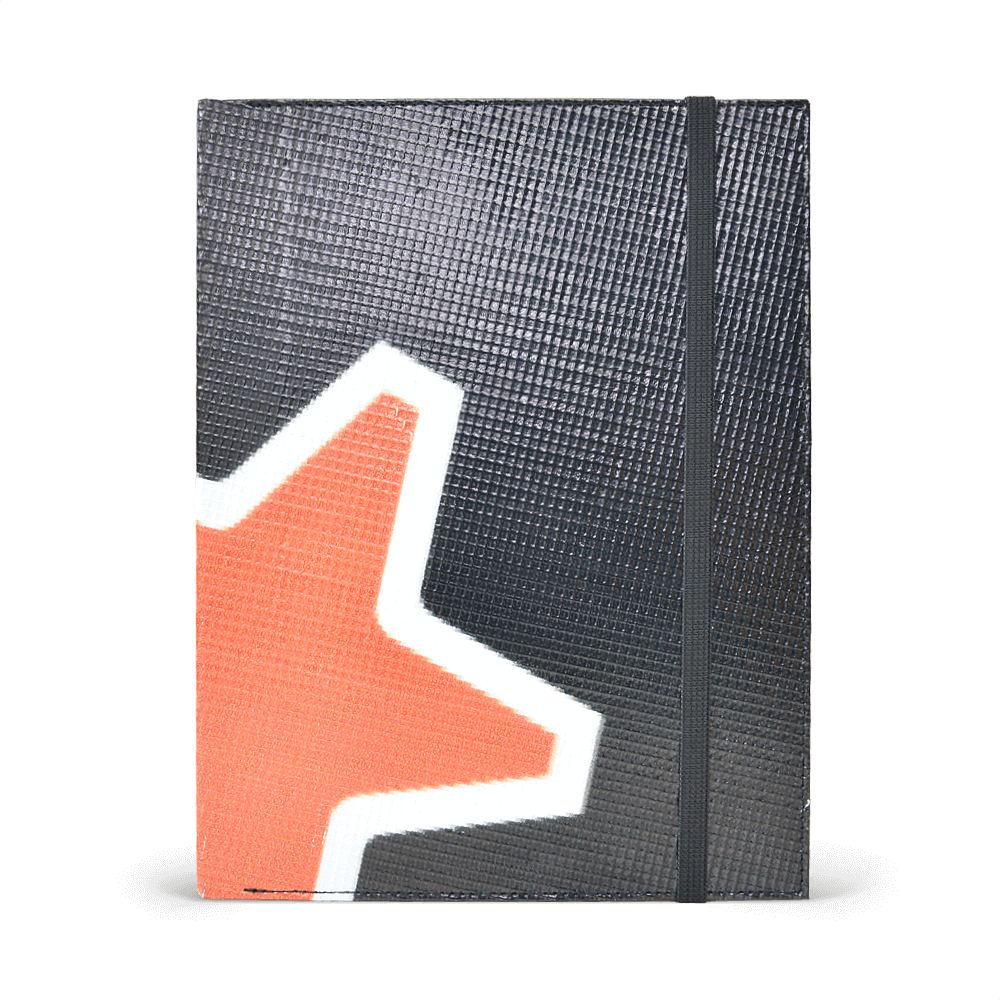Oliver Notebook