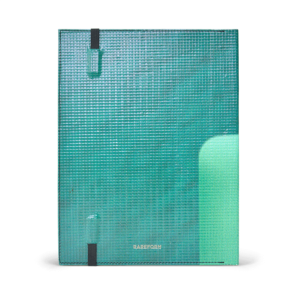 Oliver Notebook