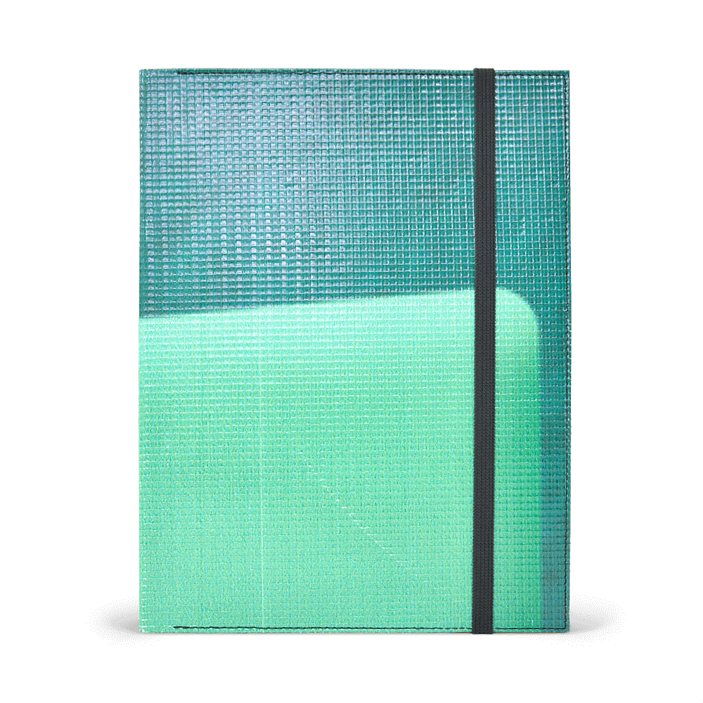 Oliver Notebook