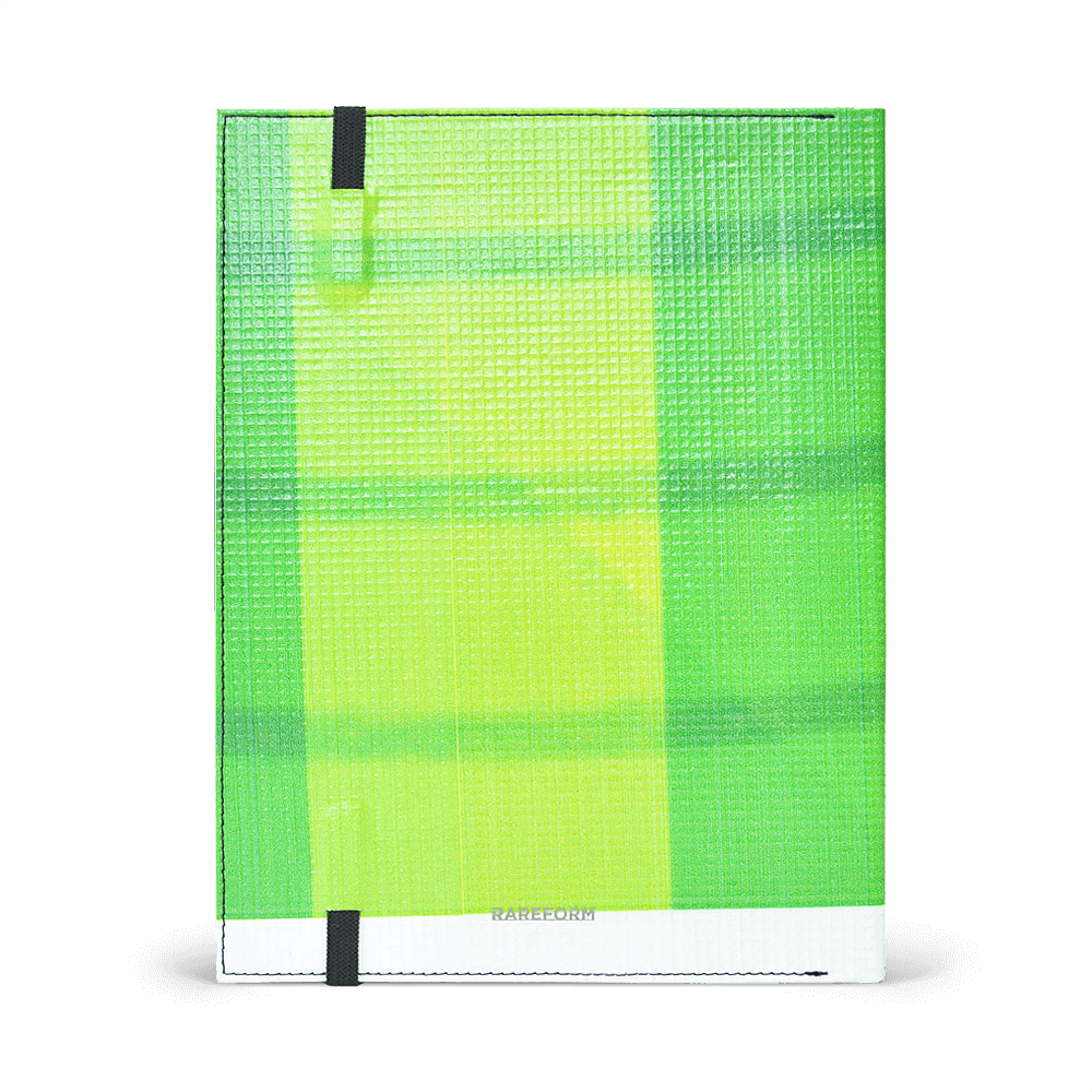 Oliver Notebook