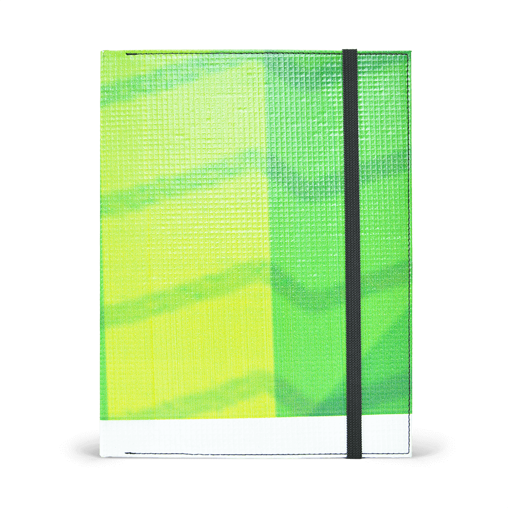 Oliver Notebook