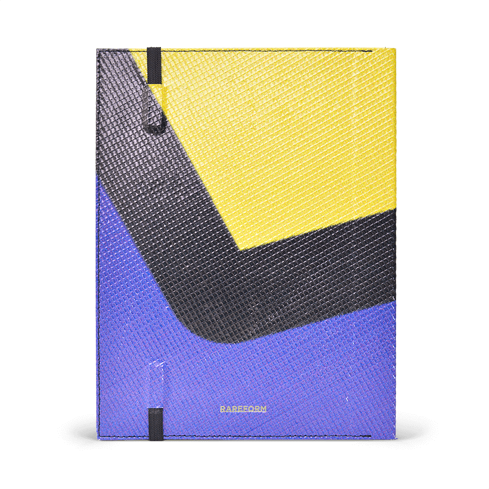 Oliver Notebook