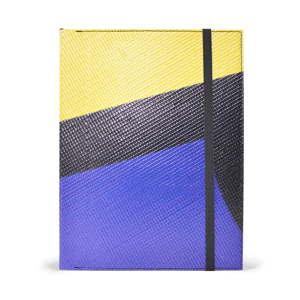 Oliver Notebook