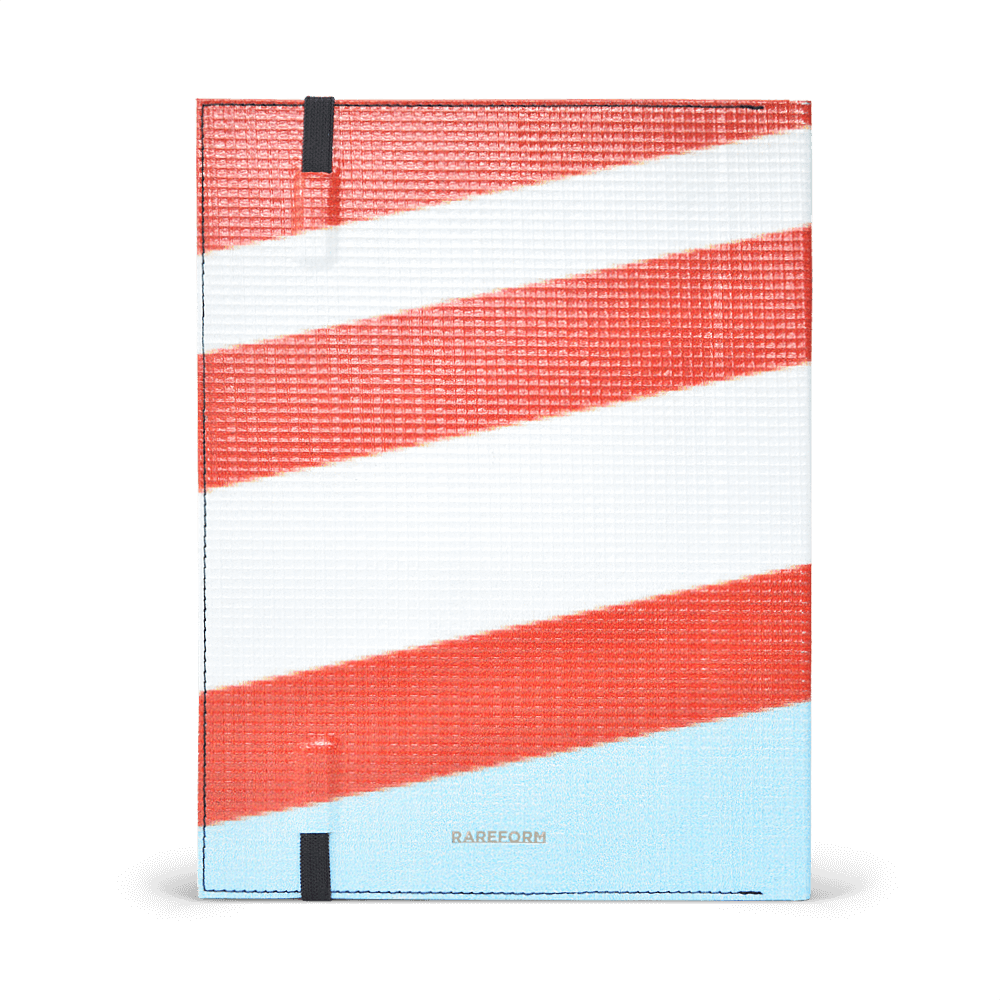 Oliver Notebook