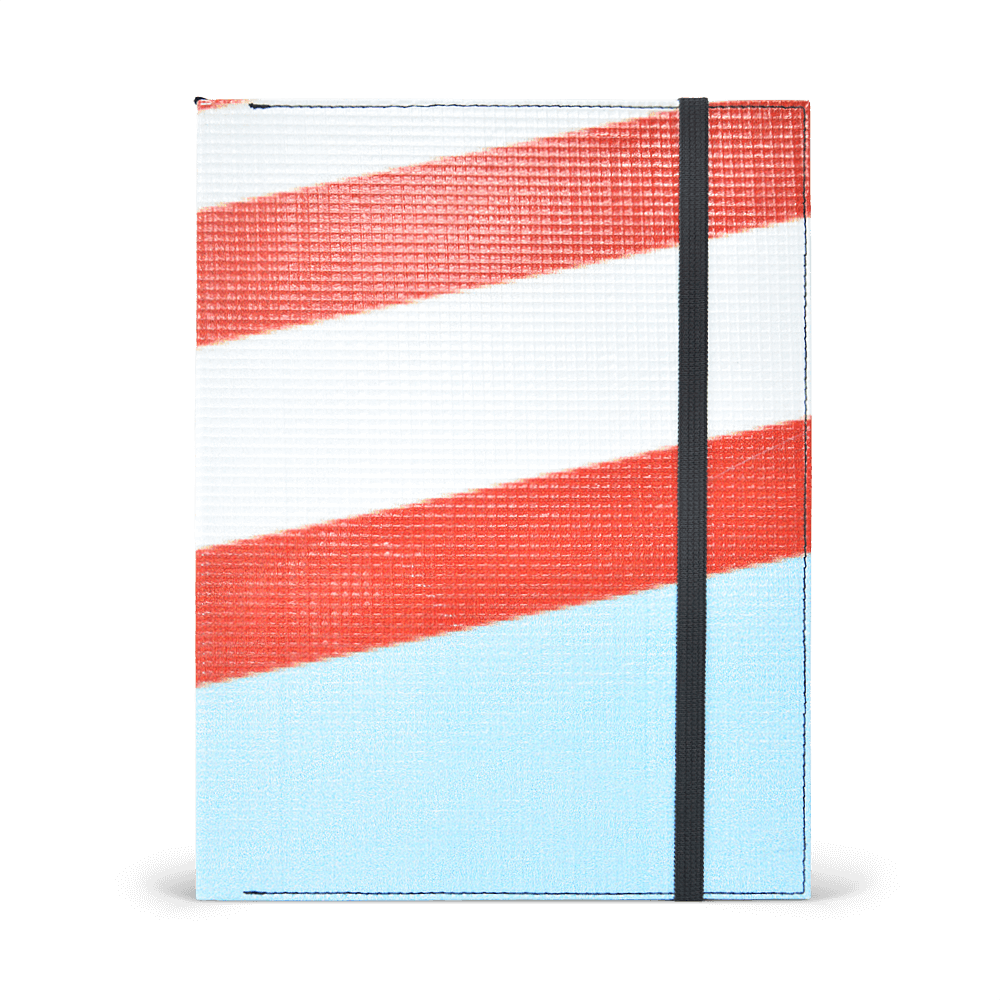 Oliver Notebook