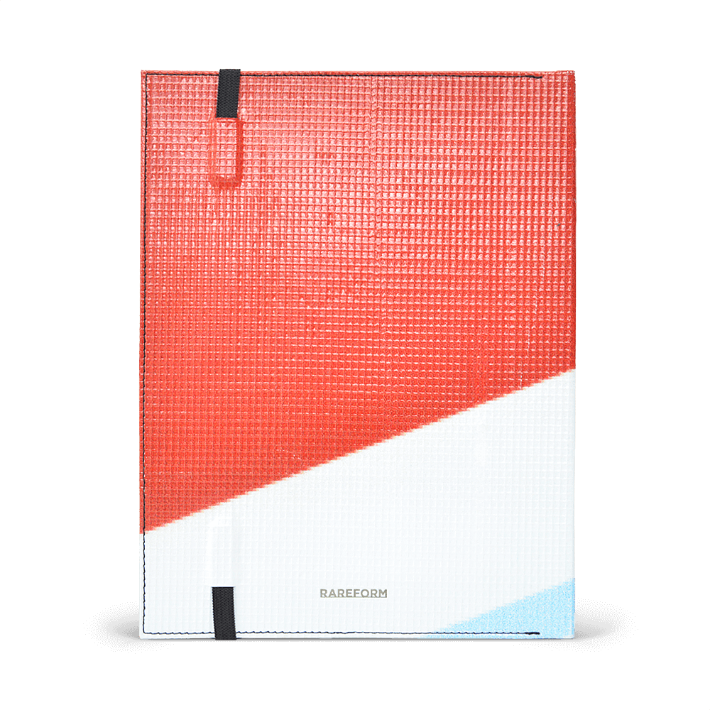 Oliver Notebook