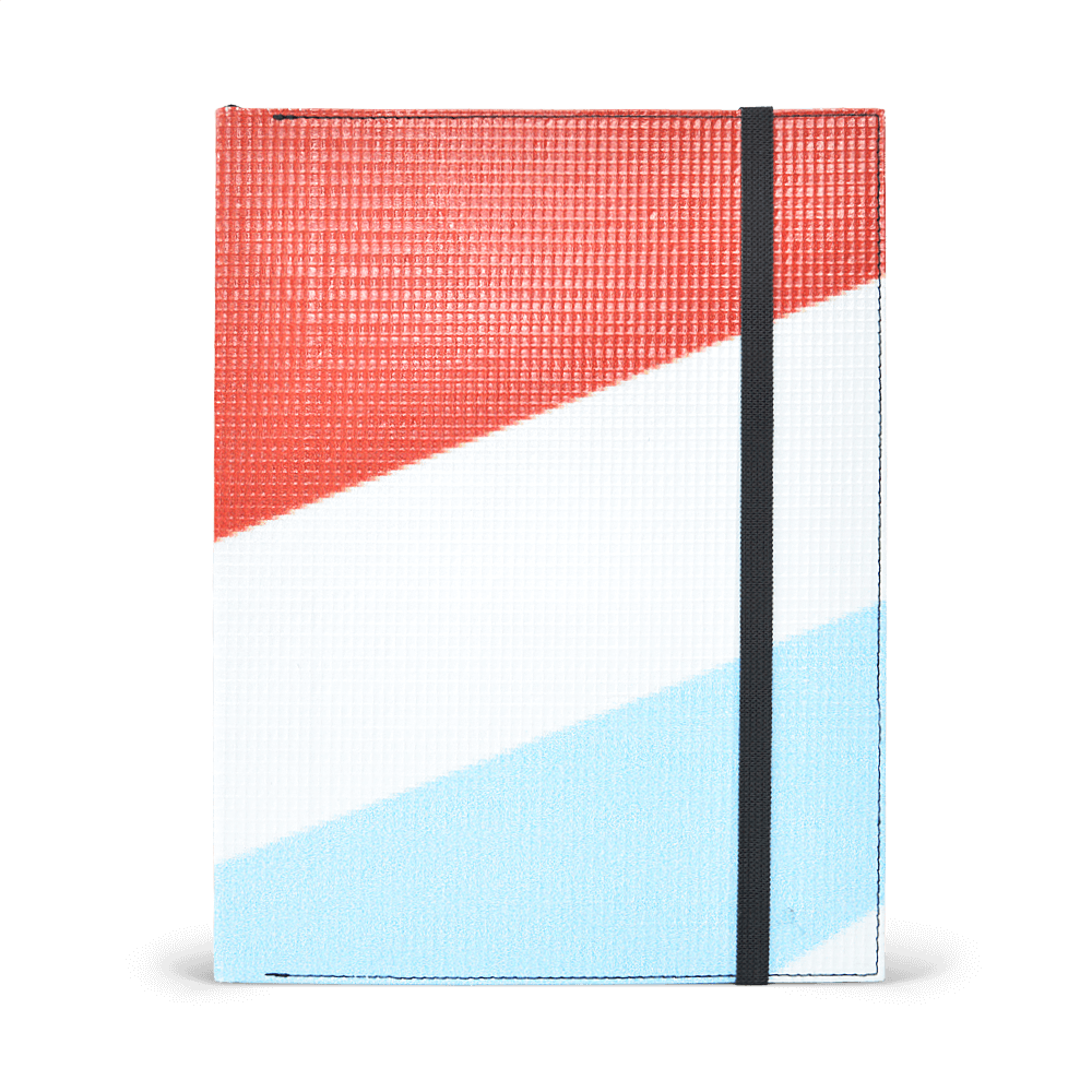 Oliver Notebook