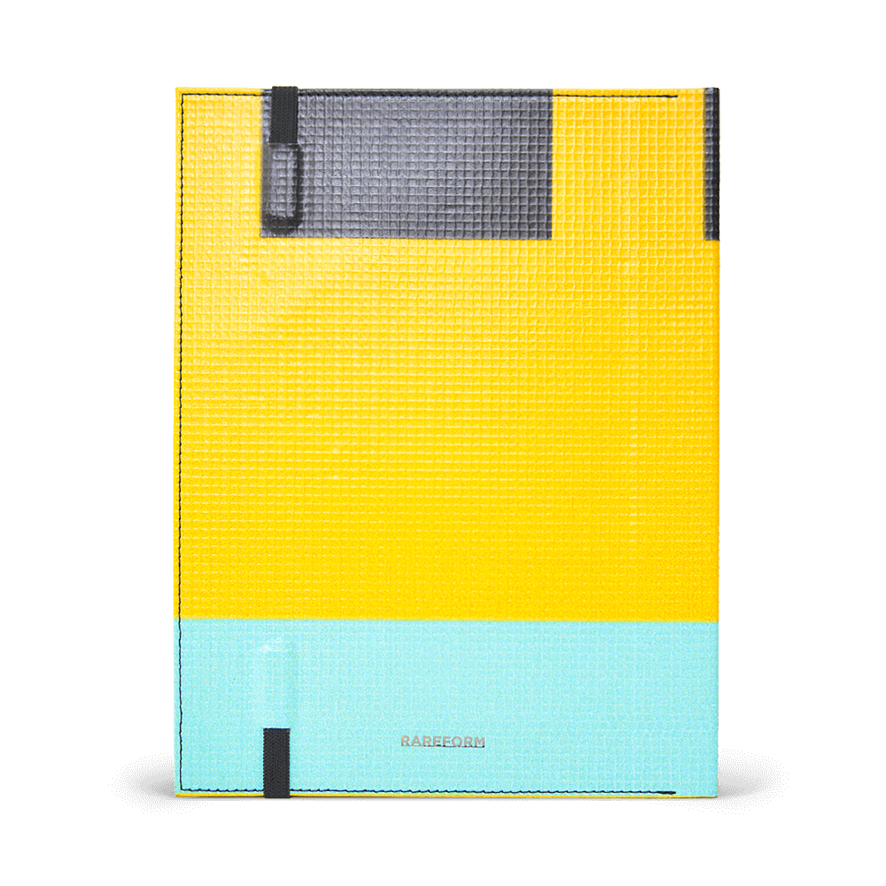 Oliver Notebook