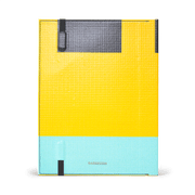 Oliver Notebook