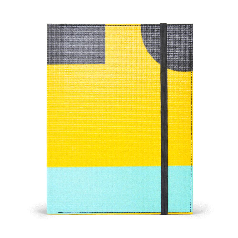 Oliver Notebook