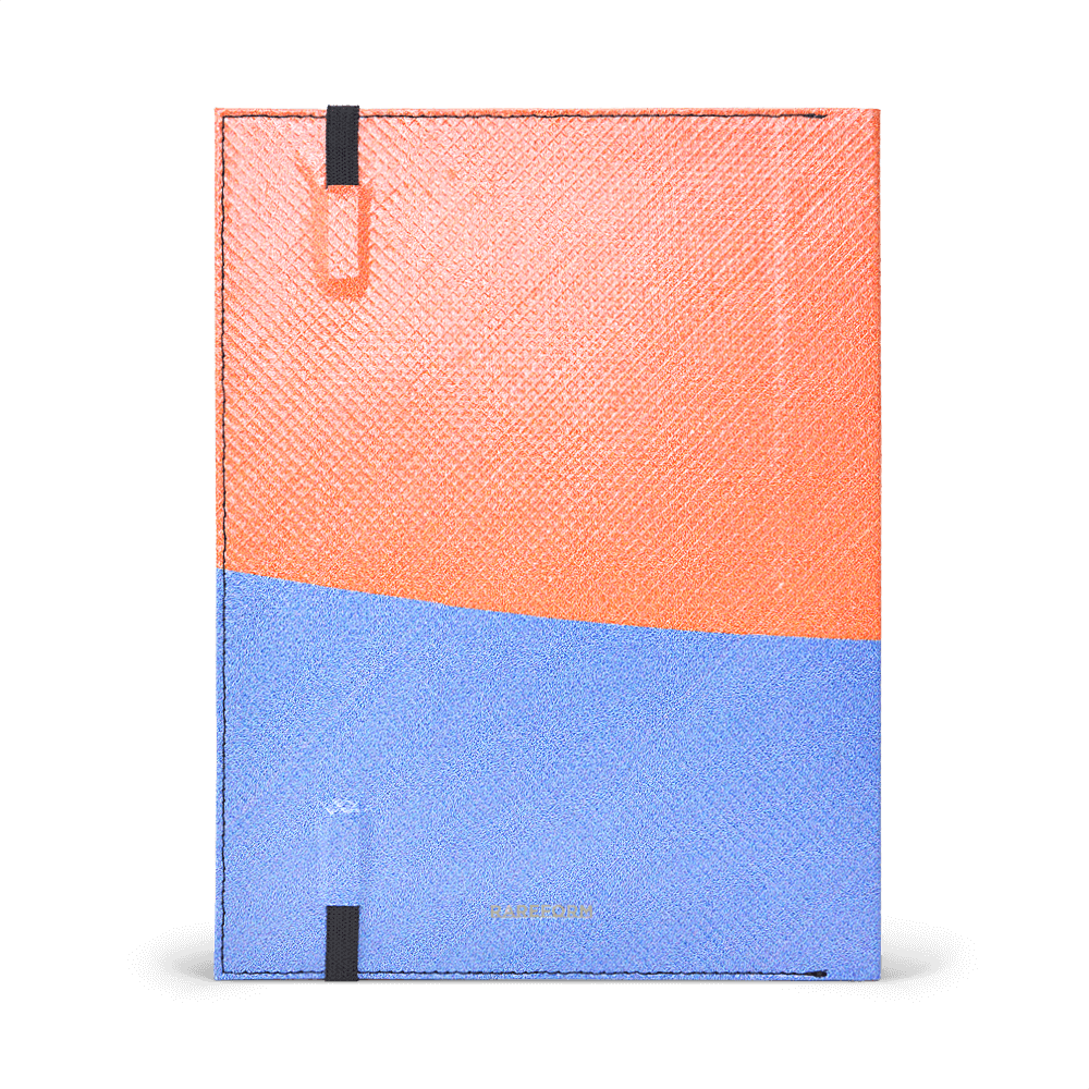 Oliver Notebook