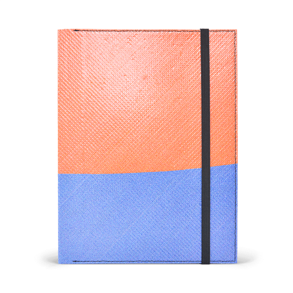 Oliver Notebook