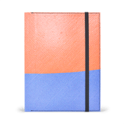Oliver Notebook