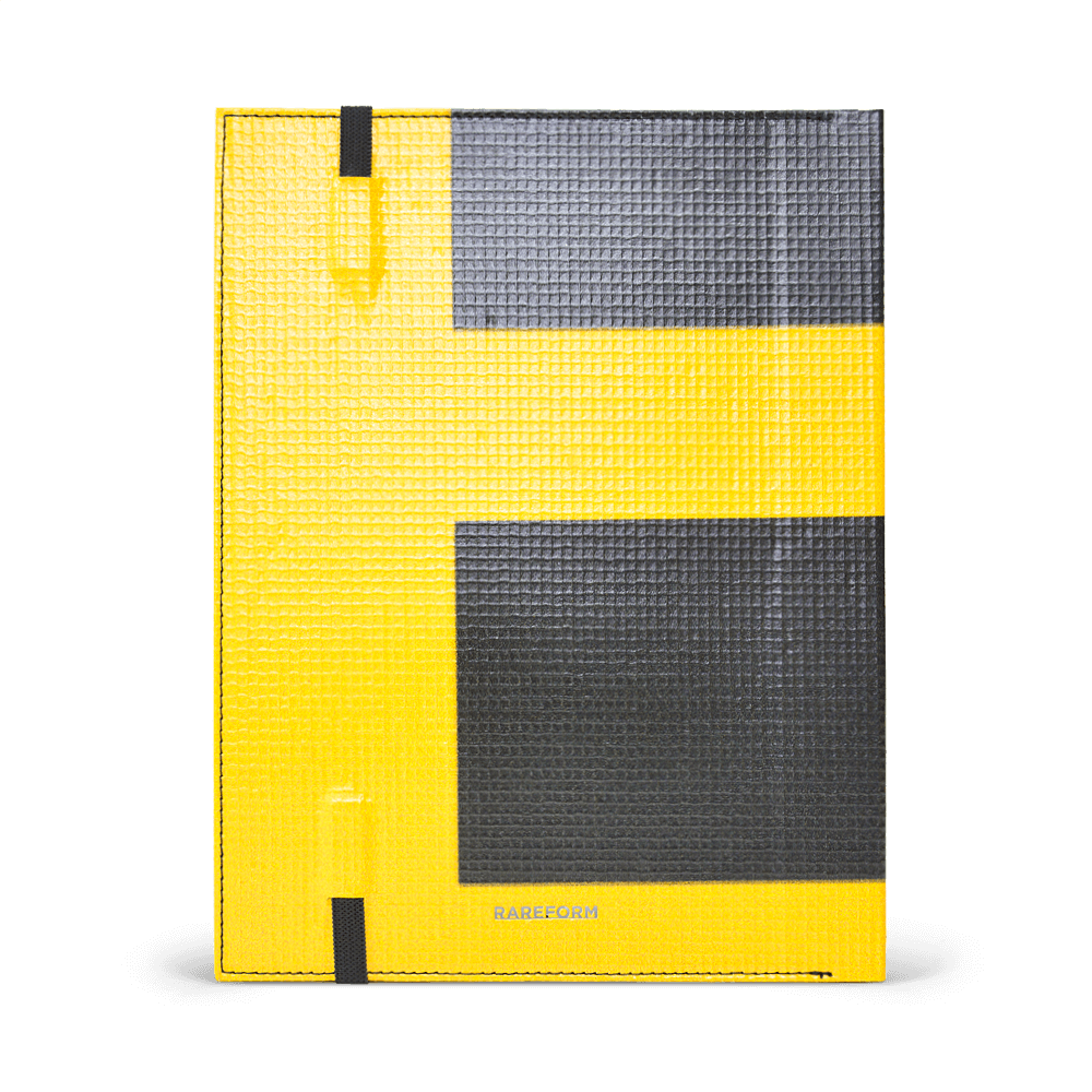 Oliver Notebook