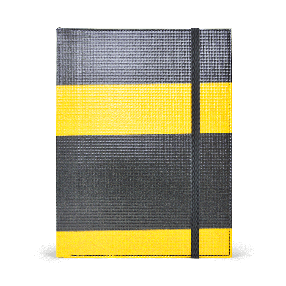 Oliver Notebook