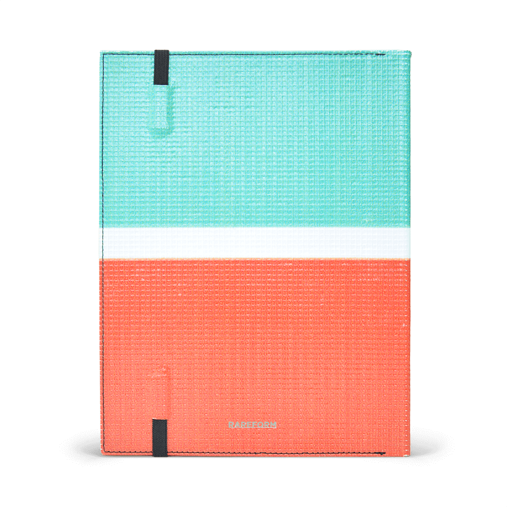 Oliver Notebook