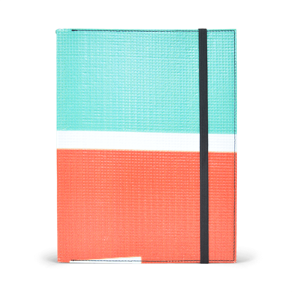 Oliver Notebook