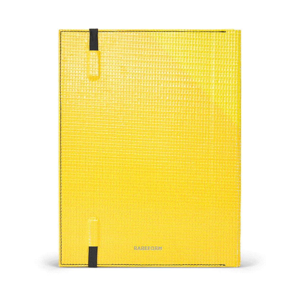 Oliver Notebook
