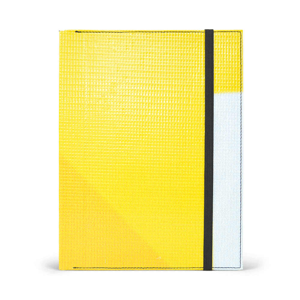 Oliver Notebook