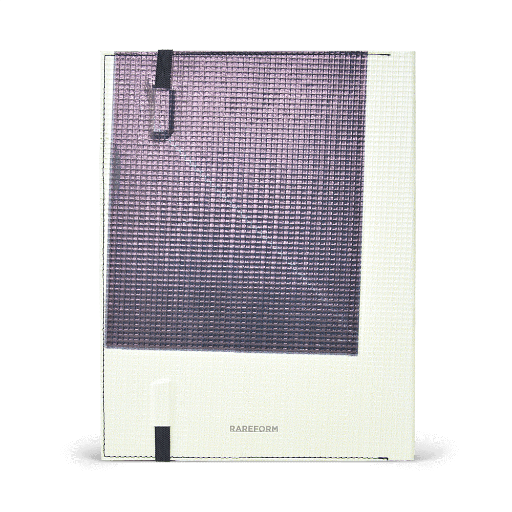 Oliver Notebook