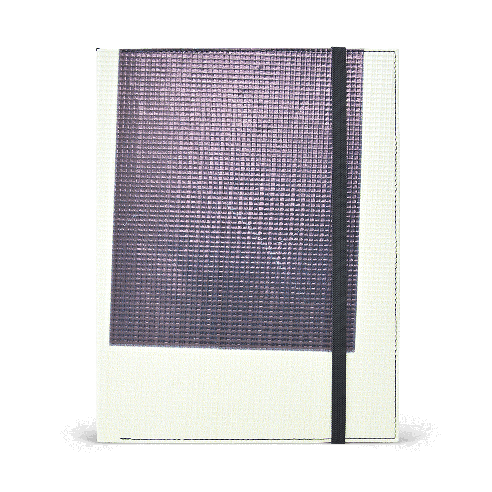 Oliver Notebook