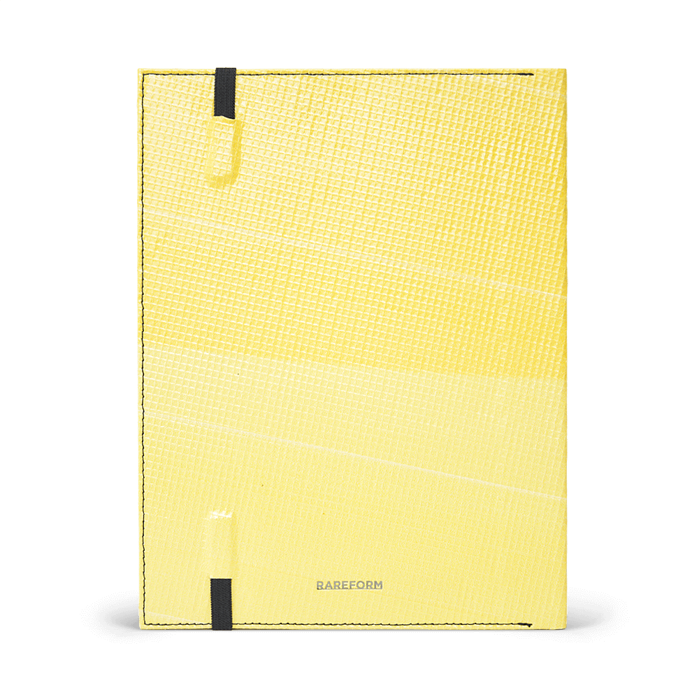 Oliver Notebook