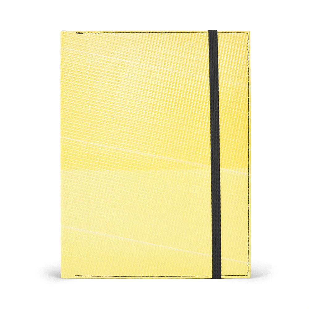 Oliver Notebook