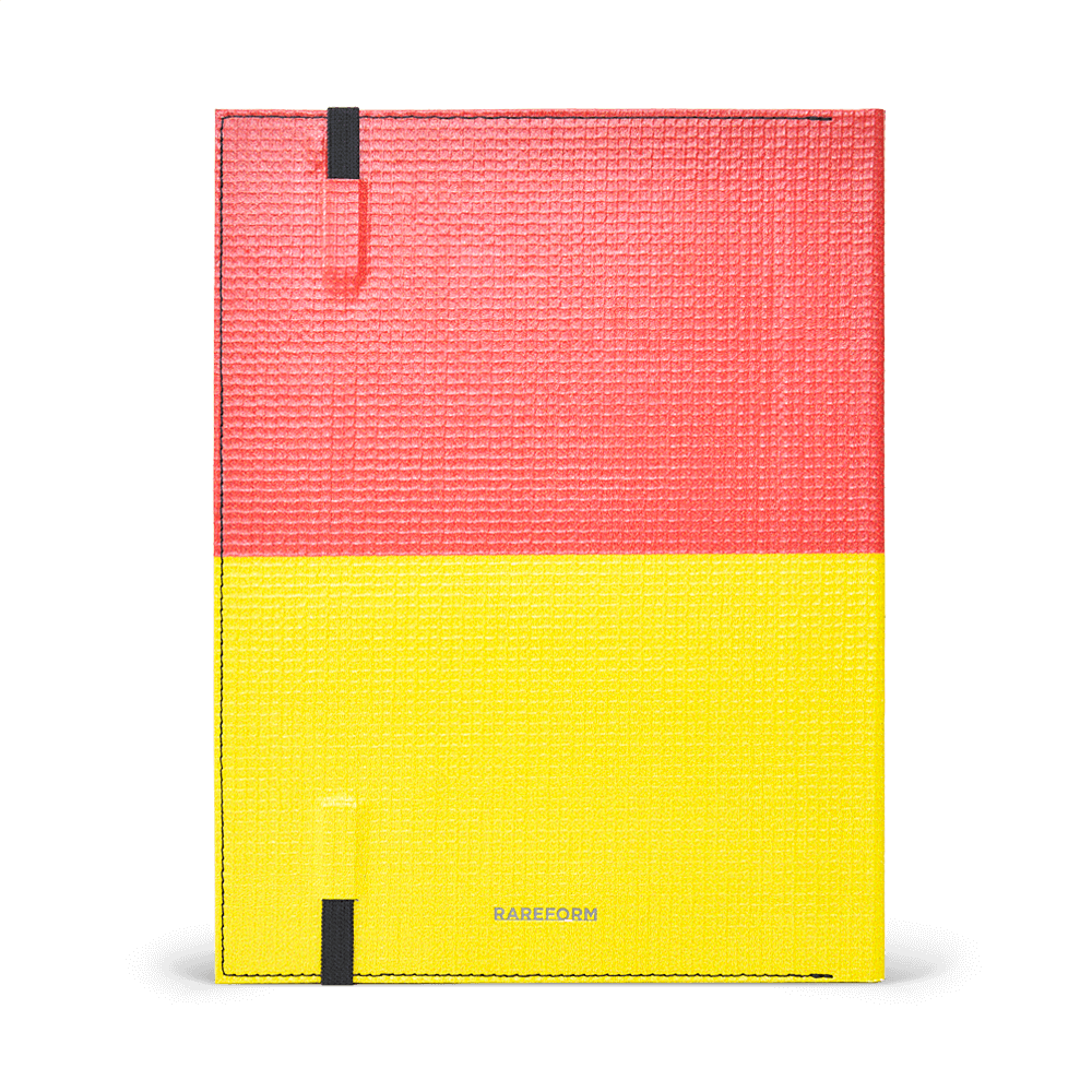 Oliver Notebook
