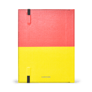 Oliver Notebook
