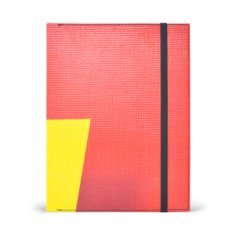 Oliver Notebook