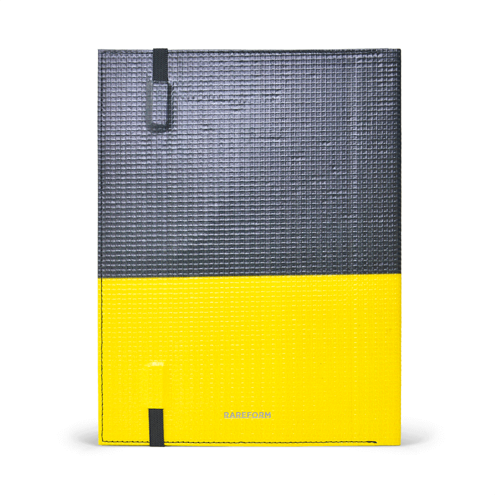 Oliver Notebook