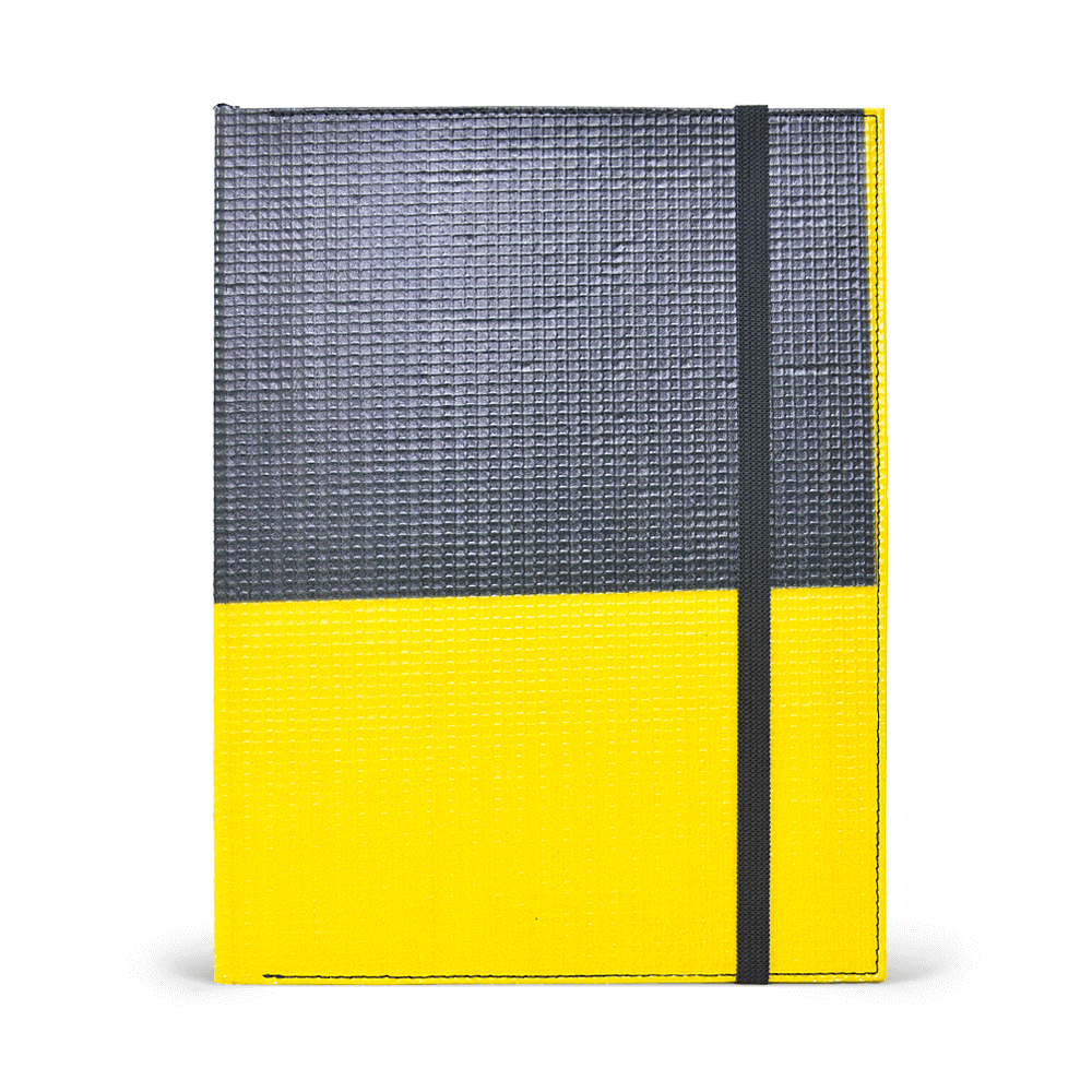 Oliver Notebook