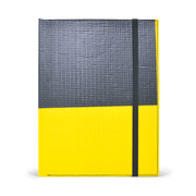 Oliver Notebook